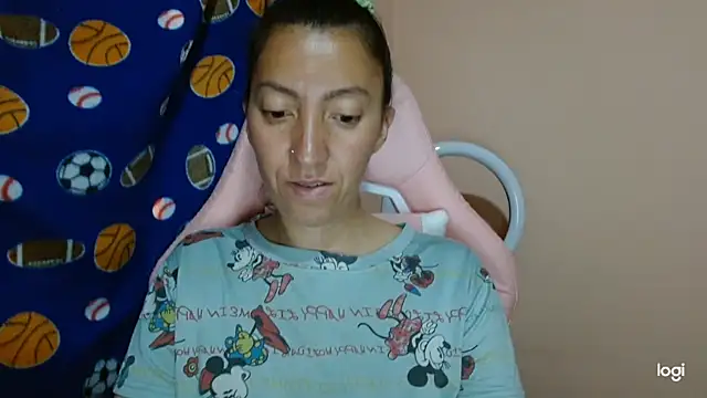 kaybabyhot online show from May 16, 9:24 pm