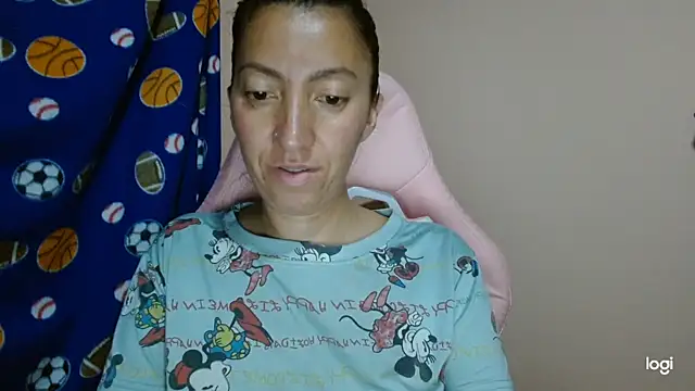 kaybabyhot online show from May 18, 2:18 am