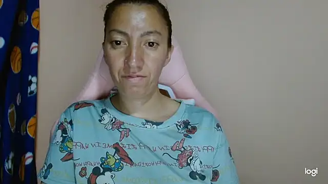 kaybabyhot online show from May 19, 2:07 am