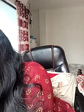 Snapshot of Hot-Angel_ chatting on January 6, 6:06 am Hot-Angel online show from January 6, 6:06 am