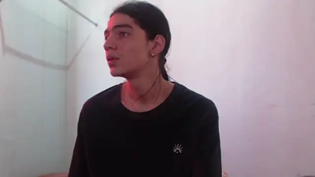 Snapshot of praiforu chatting on January 31, 3:55 pm praiforu online show from January 31, 3:55 pm