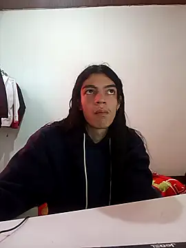 Snapshot of praiforu chatting on February 9, 6:58 pm praiforu online show from February 9, 6:58 pm