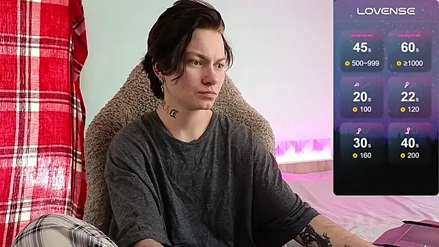 esajukyy online show from October 19, 6:47 am