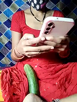 ANJALIDAWAR1432 online show from February 2, 6:26 am