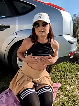 Samira-Summer online show from December 1, 10:20 am