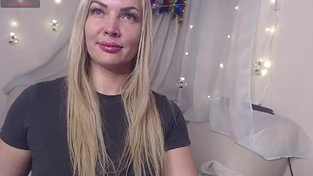 lissa voxx online show from January 9, 9:59 am