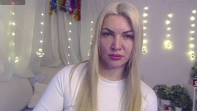 lissa voxx online show from January 13, 7:11 am