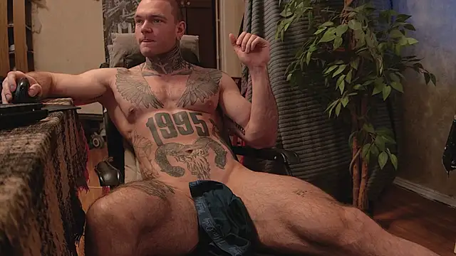 bulatov xx online show from November 26, 12:11 am