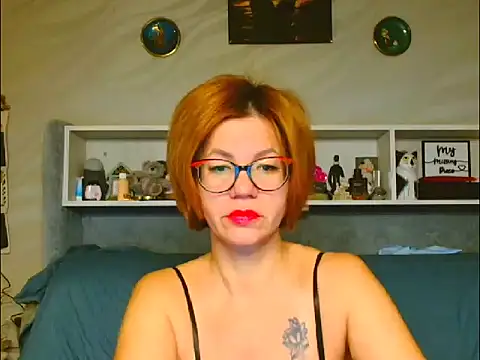 Natali3855 online show from October 18, 4:15 am