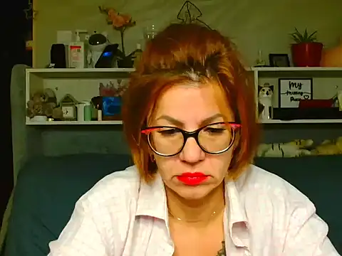 Natali3855 online show from November 24, 4:56 am