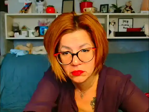 Natali3855 online show from November 27, 7:10 am