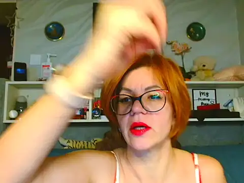 Natali3855 online show from December 17, 6:19 am