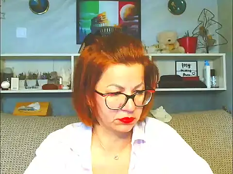Natali3855 online show from May 9, 4:28 am