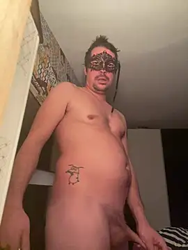 zenzero87 online show from December 21, 4:14 pm