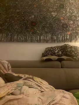 zenzero87 online show from September 19, 8:42 pm