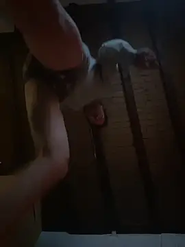 zenzero87 online show from October 30, 1:18 am