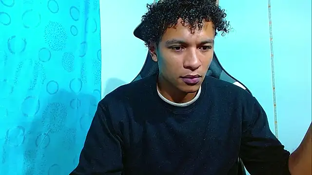 Snapshot of Black_Diamon_ chatting on February 7, 11:56 am Black Diamon online show from February 7, 11:56 am