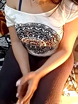 Snapshot of ShadiaStar chatting on January 24, 2:51 pm ShadiaStar online show from January 24, 2:51 pm