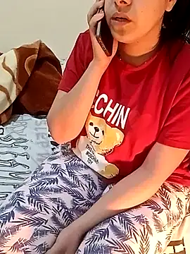 Snapshot of ShadiaStar chatting on February 27, 12:56 pm ShadiaStar online show from February 27, 12:56 pm