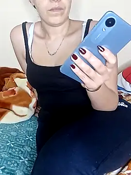 ShadiaStar online show from March 27, 12:05 pm