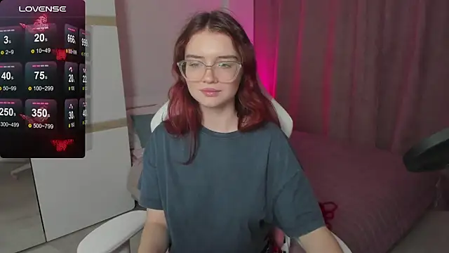Snapshot of Sonya_Glen chatting on December 9, 11:34 pm Sonya Glen online show from December 9, 11:34 pm