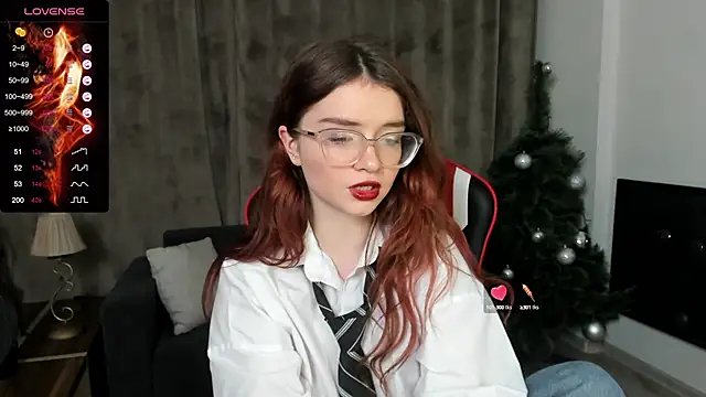 Snapshot of Sonya_Glen chatting on January 9, 6:26 pm Sonya Glen online show from January 9, 6:26 pm
