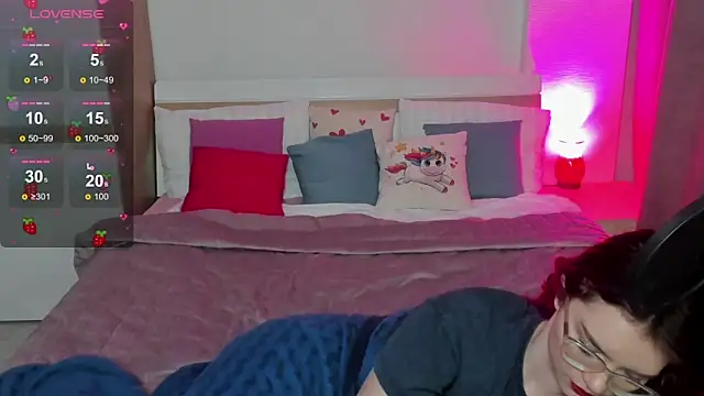 Snapshot of Sonya_Glen chatting on January 12, 8:03 pm Sonya Glen online show from January 12, 8:03 pm
