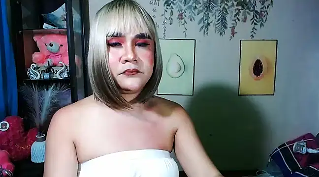 MS SexCumEducation TS online show from February 16, 1:05 pm