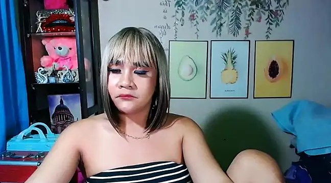 MS SexCumEducation TS online show from March 8, 5:54 pm