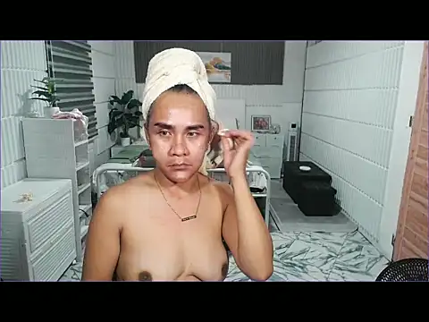 MS SexCumEducation TS online show from October 22, 3:29 am