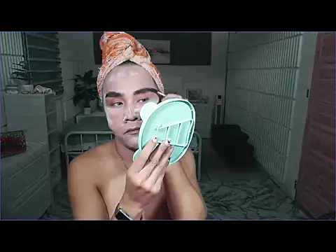 MS SexCumEducation TS online show from October 24, 12:41 am