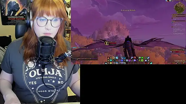 Snapshot of HannahCastle96 chatting on March 19, 3:32 am HannahCastle96 online show from March 19, 3:32 am