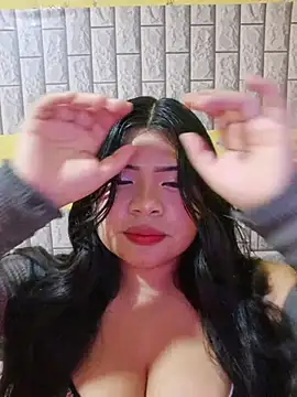 CANELA 9911 online show from February 8, 2:37 am