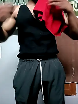 jaiwrld0 online show from February 9, 7:19 pm