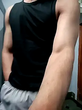 jaiwrld0 online show from March 22, 6:03 pm