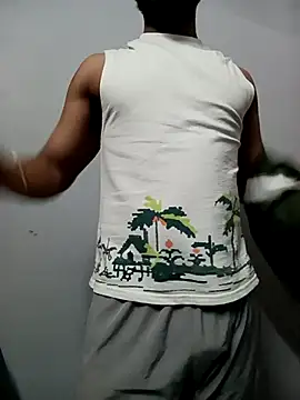 jaiwrld0 online show from November 2, 6:54 pm