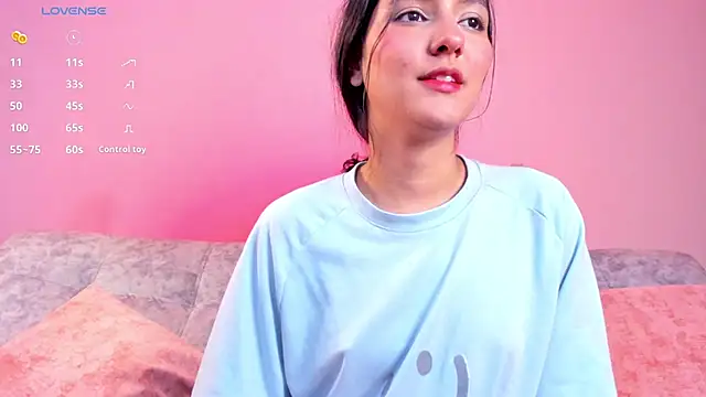 caty smith online show from January 7, 2:20 am