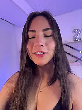 Melody 04 online show from November 27, 2:46 am