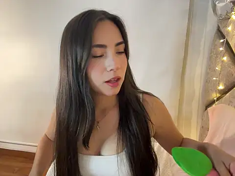 Melody 04 online show from March 22, 4:27 am