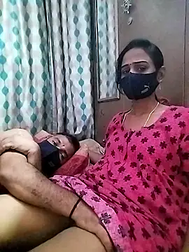 sweety telugu couple2027 online show from February 19, 4:55 am