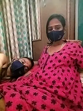 sweety telugu couple2027 online show from February 19, 3:05 pm