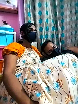 sweety telugu couple2027 online show from March 17, 5:38 pm