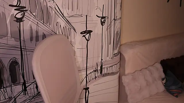 MissFreyaX online show from November 20, 7:13 pm