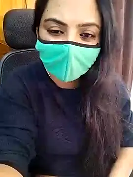 Hritvika online show from January 31, 3:44 pm