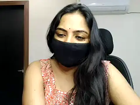 Hritvika online show from February 24, 2:58 pm
