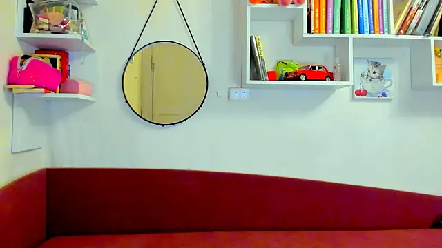 liya gorgeous online show from October 21, 6:19 pm