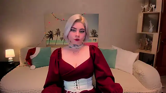 NikaRocks online show from December 17, 5:36 pm