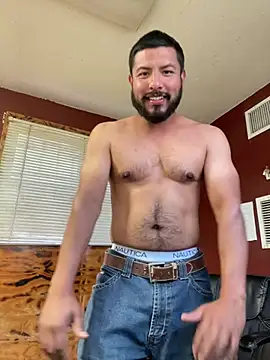 Jjuarez5409 online show from March 27, 7:46 pm