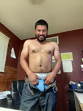 Jjuarez5409 online show from March 28, 11:54 am