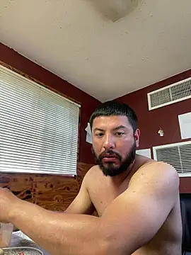 Jjuarez5409 online show from March 29, 3:23 pm